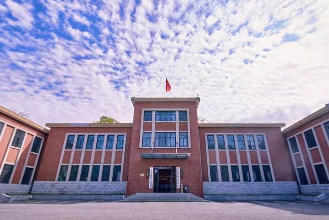 景德镇陶瓷文化旅游|景德镇御窑博物馆