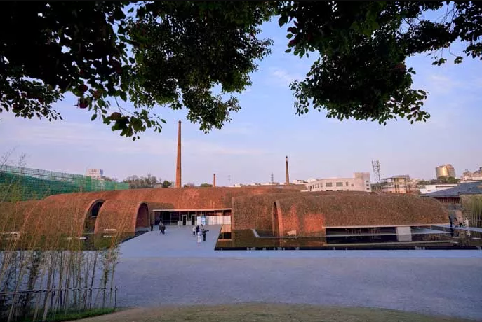 景德镇陶瓷文化旅游|景德镇御窑博物院