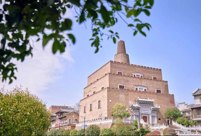 景德镇陶瓷文化旅游|景德镇民窑遗址博物馆