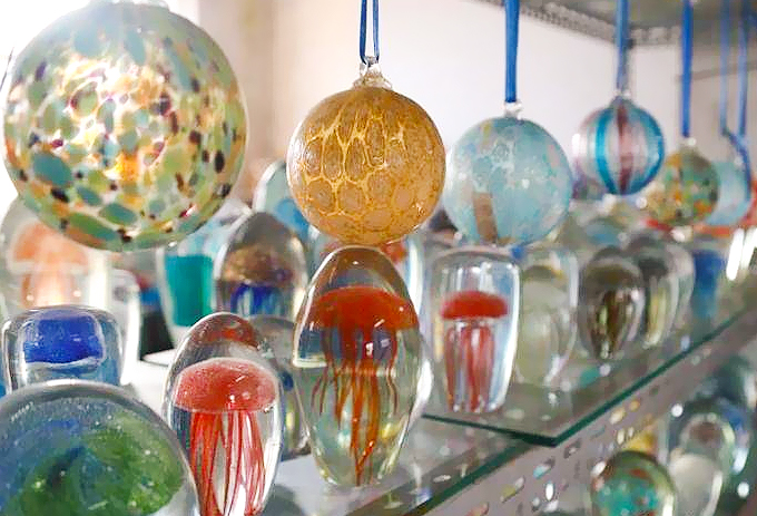 淄博精工美术琉璃制造有限公司