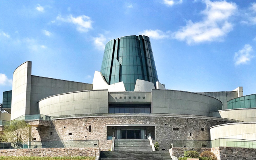 龙泉青瓷博物馆【浙江龙泉】