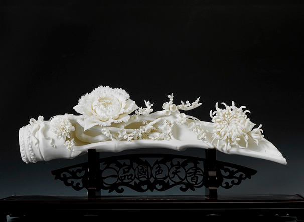 德化白瓷有哪几种“白”？