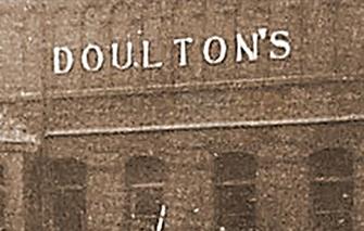 【英国陶瓷品牌】皇家道尔顿|ROYAL DOULTON