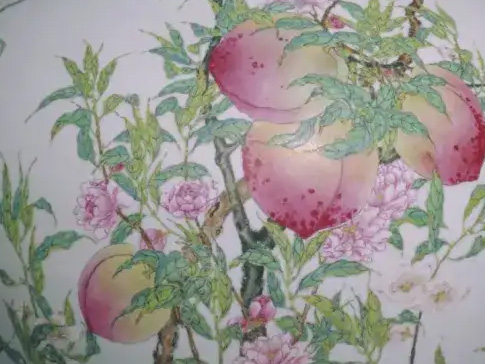 景德镇陶瓷粉彩原料配方