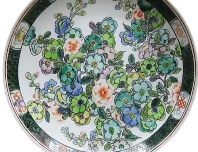 景德镇陶瓷古彩颜料配方