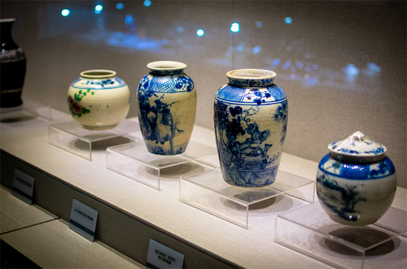 甘肃华亭安口窑：遗失的“陇上瓷都”