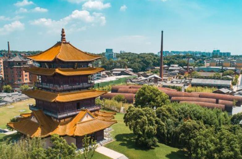 景德镇旅游：吃喝玩（当地人亲自整理）